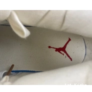 'White' x AO2571-100 Jordan Air 4 Levi's 0602